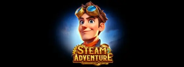 Steam Adventure Vivid Gaming бонус слота
