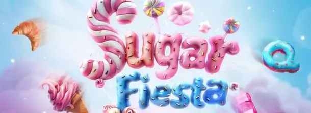 Sugar Fiesta SmartSoft большой выигрыш в слоте