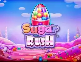 Sugar Rush от Pragmatic Play