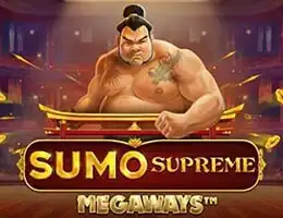 Sumo Supreme Megaways от Pragmatic Play
