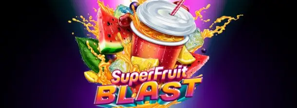 Super Fruit Blast Habanero бонус слота