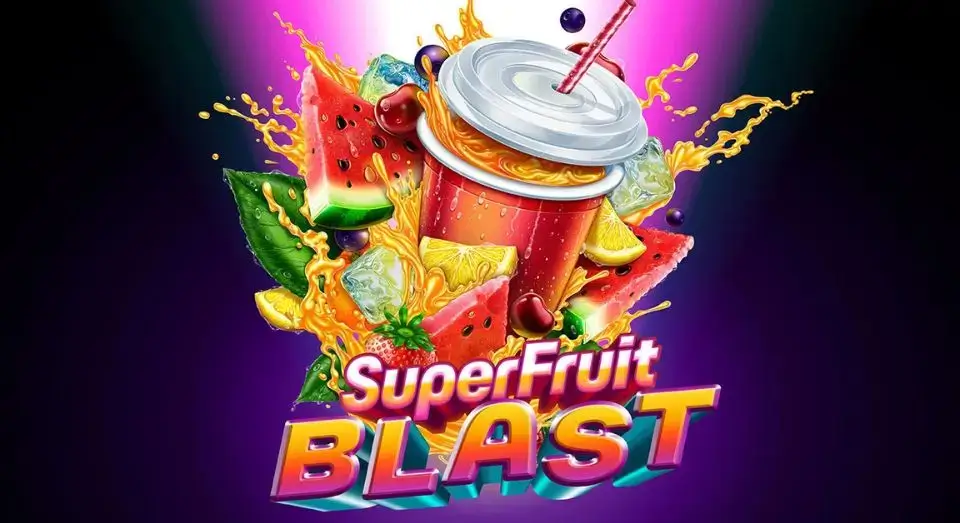 Super Fruit Blast играть
