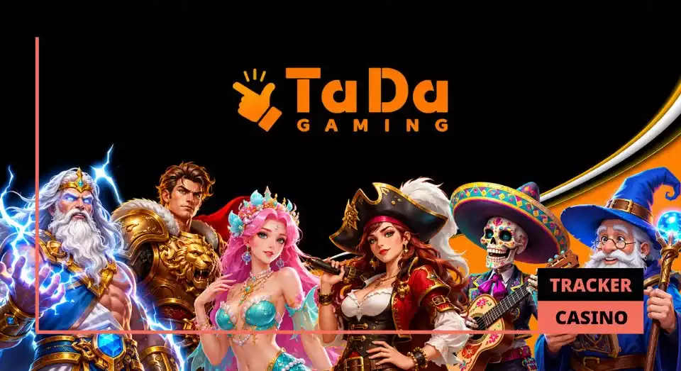 TaDa Gaming
