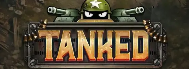 Tanked Nolimit City бонус слота