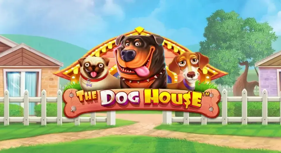 The Dog House играть