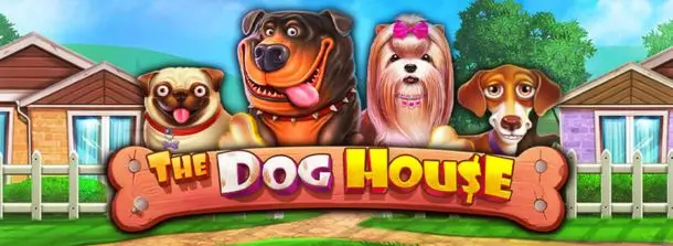 The Dog House Pragmatic Play бонус слота