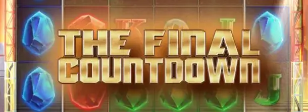 The Final Countdown Big Time Gaming бонус слота