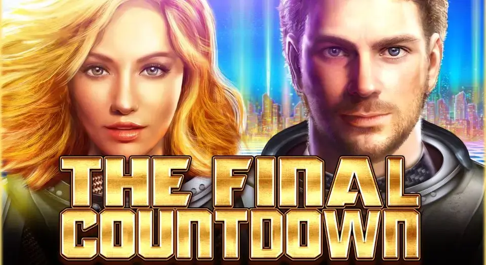 The Final Countdown играть
