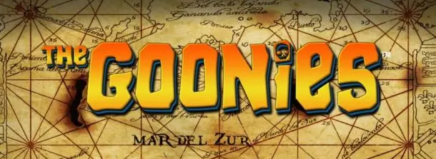 The Goonies Blueprint Gaming бонус слота