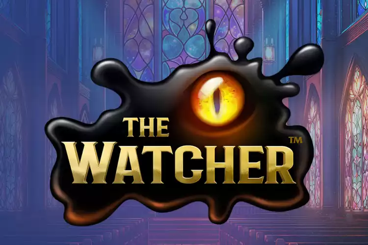 The Watcher играть