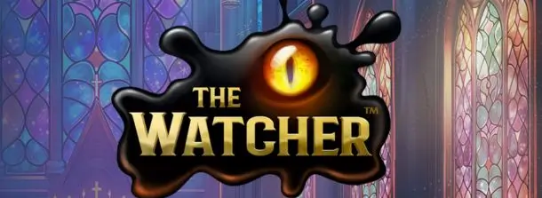 The Watcher Stakelogic бонус слота
