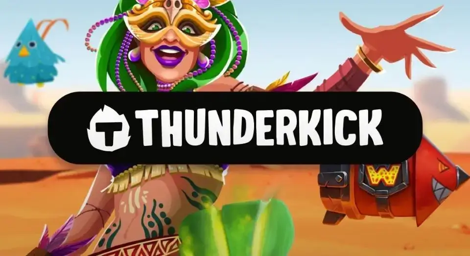 Thunderkick