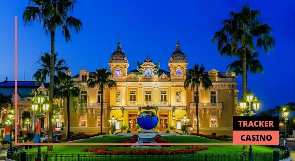 Жителям Монако запрещено играть в казино Монте-Карло