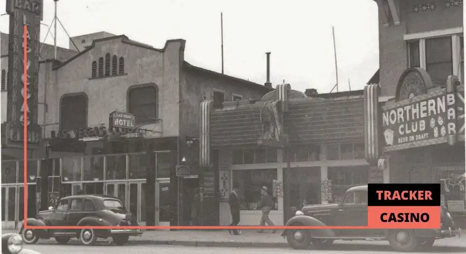 Первую игорную лицензию для казино в Лас-Вегасе получила женщина