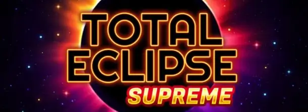 Total Eclipse Supreme Apparat Gaming бонус слота