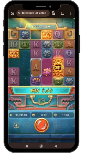 Выплаты игрового автомата