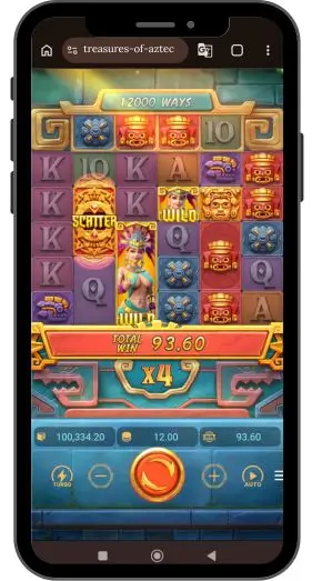 Элементы управления и интерфейс