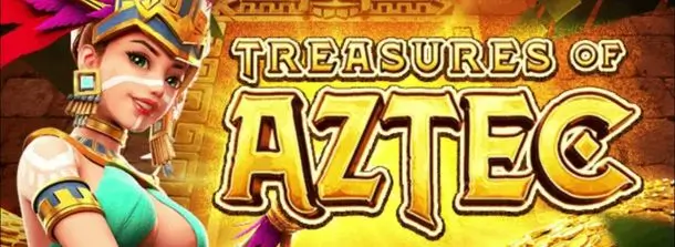 Treasures of Aztec PG Soft бонус слота