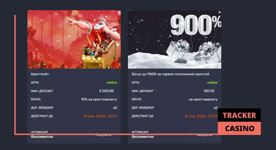 Обзор депозитных бонусов в казино Турбо