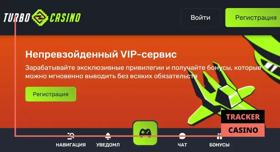 Turbo casino релоад бонусы: типы и периодичность получения
