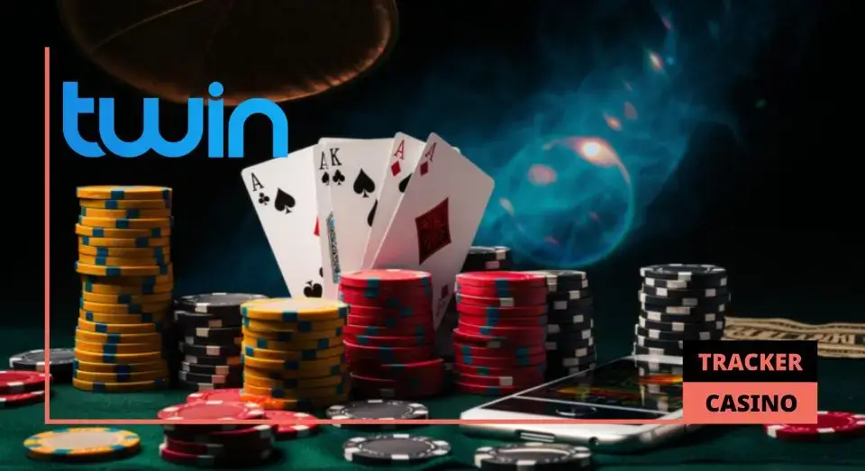 Виды бонусов в казино Твин
