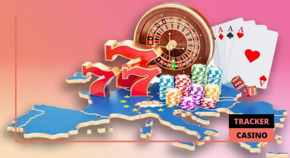 В Европе распространяется запрет на использование кредитных карт в азартных играх