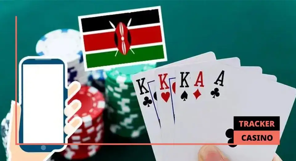 В Кении готовится к запуску новая благотворительная платформа онлайн-казино