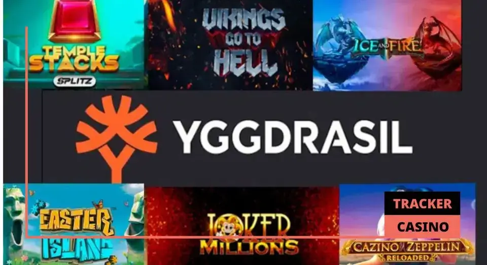 В компании Yggdrasil назначен новый коммерческий директор