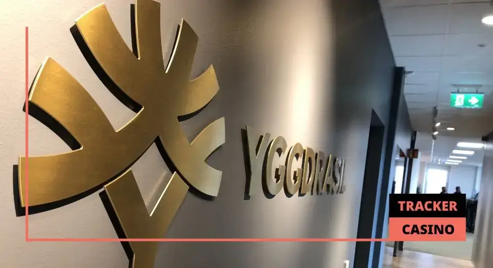 Хосе Симон Кадалу занял престижное место в компании Yggdrasil в качестве коммерческого директора