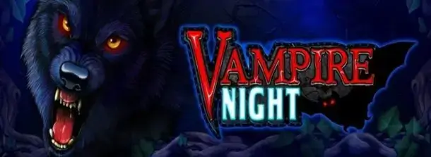 Vampire Night Amusnet бонус слота