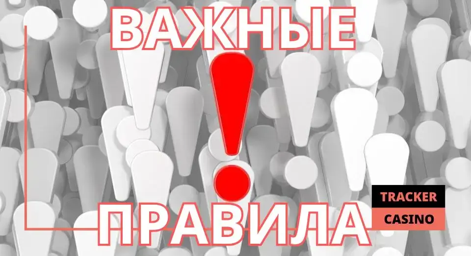Vavada casino бонусы на депозит: важные правила