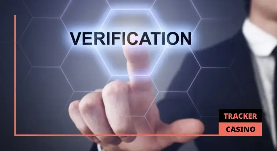 Верификация аккаунта онлайн казино
