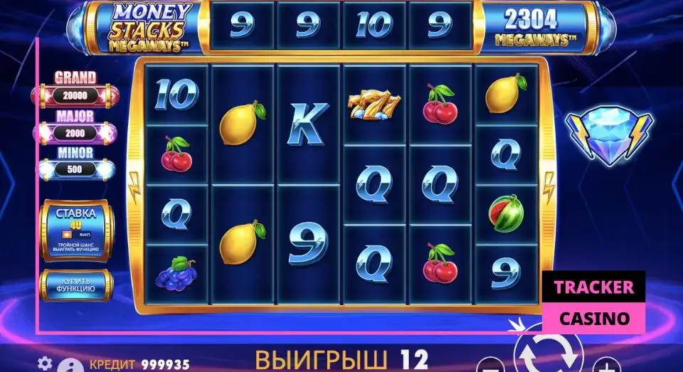 Виды игр: разбираемся, какие бывают слоты