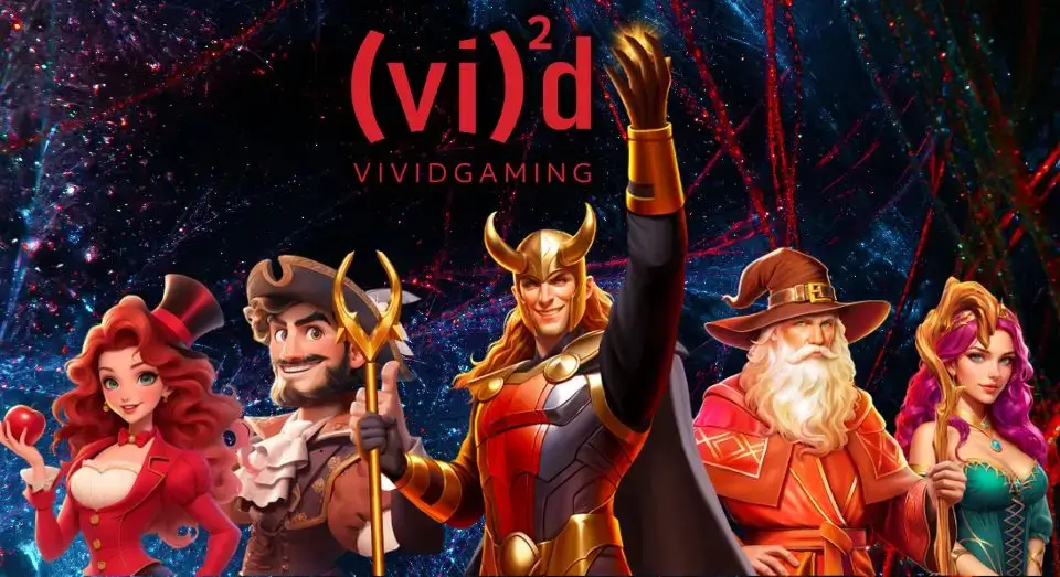 Vivid Gaming