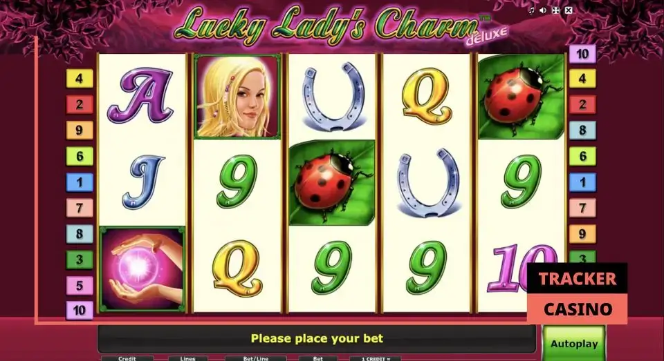 Volna casino: топ-10 игровых автоматов