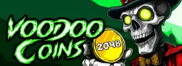 Voodoo Coins Belatra бонус слота