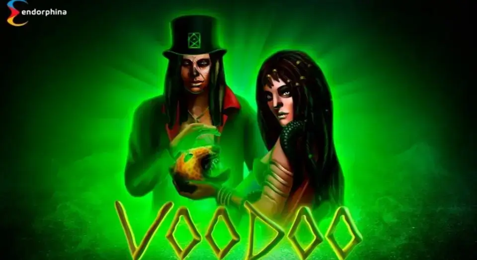 Слот Voodoo от Endorfina