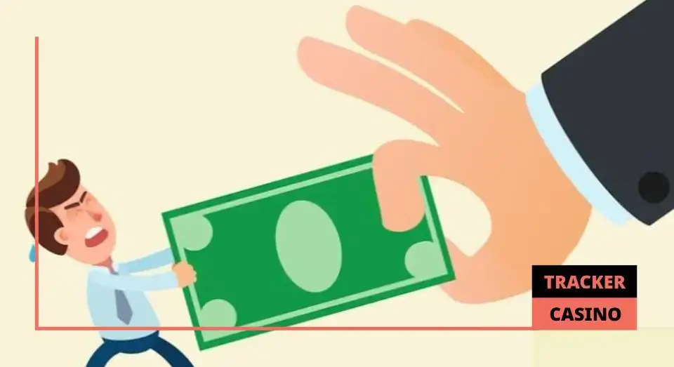 Возврат в казино: расчет