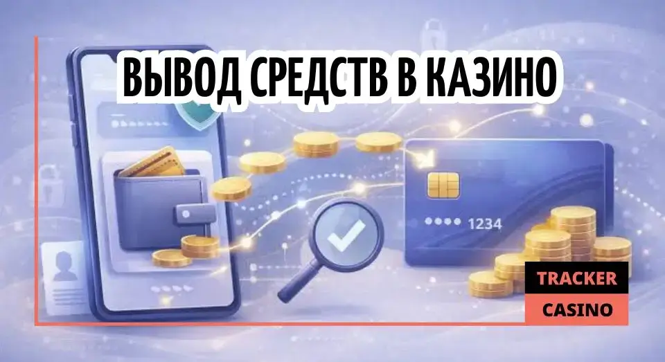 Вывод средств