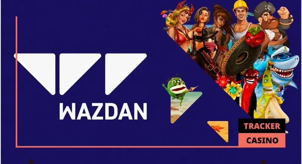О провайдере wazdan  