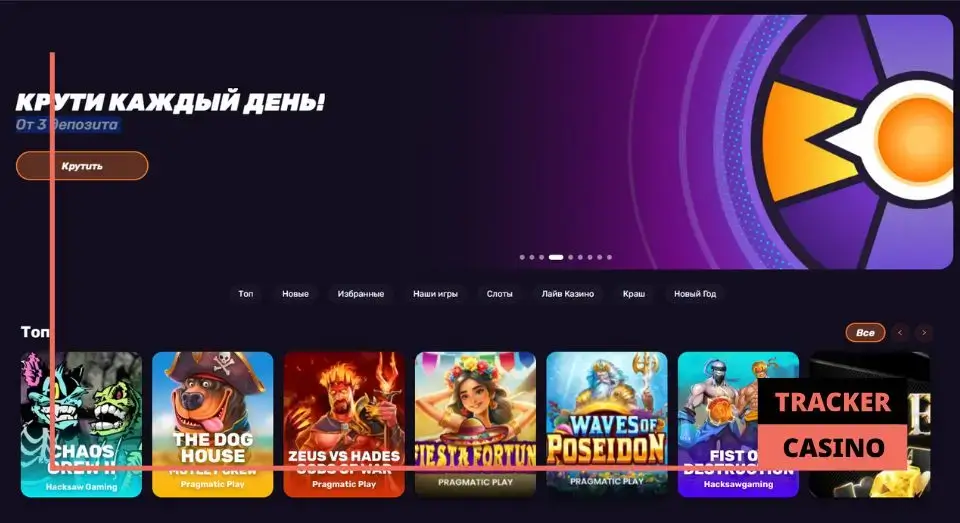 Важные условия казино Либет для Колеса Фортуны