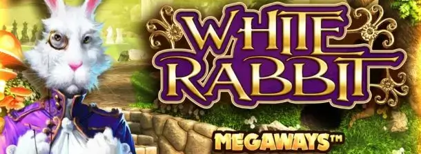 White Rabbit Megaways Big Time Gaming бонус слота