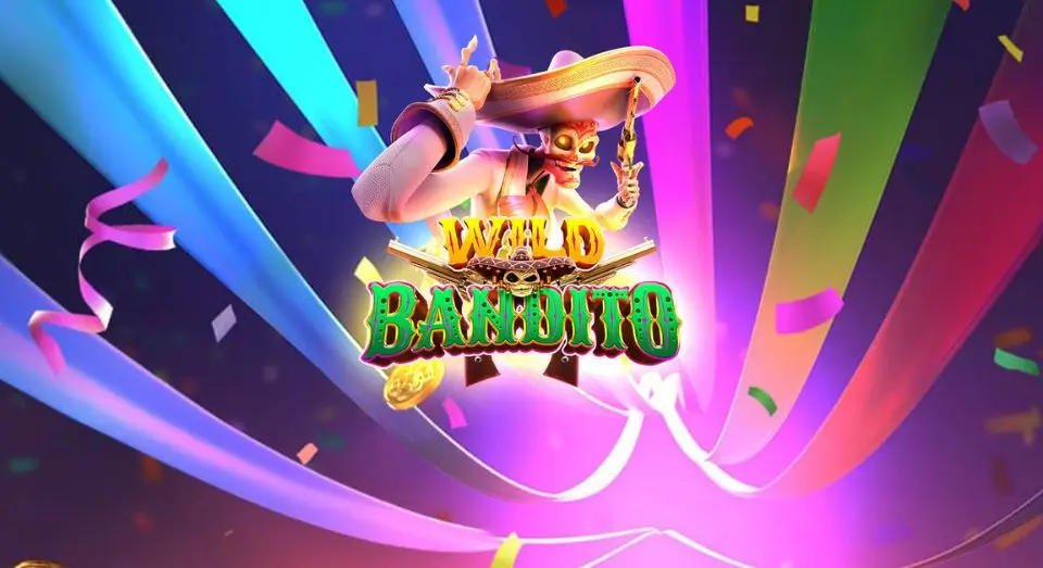 Wild Bandito играть