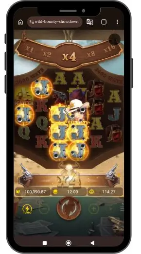 Символы игрового автомата