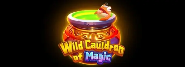 Wild Cauldron of Magic Vivid Gaming бонус слота
