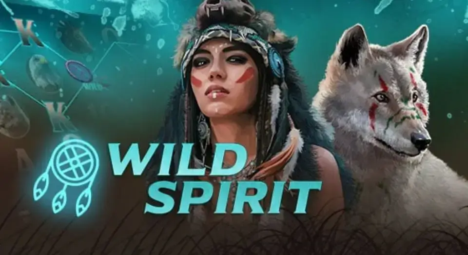 Wild Spirit играть