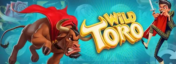 Wild Toro ELK Studios бонус слота