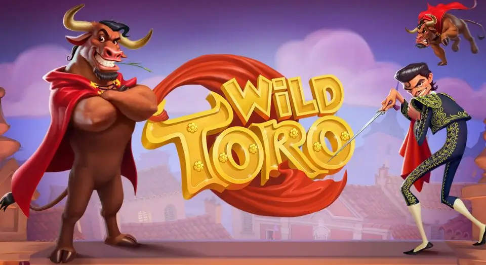 Wild Toro играть в слот от ELK