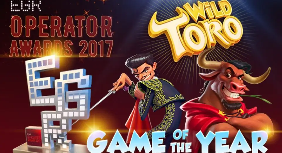 Wild Toro играть