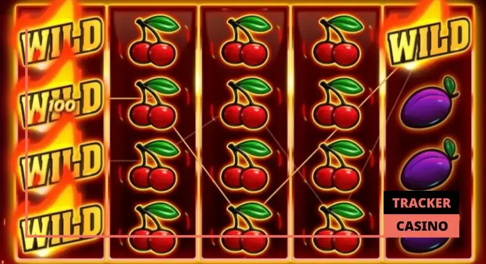 Вилд в казино